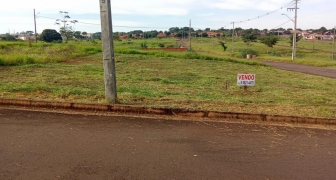 Terreno - Pérola/PR